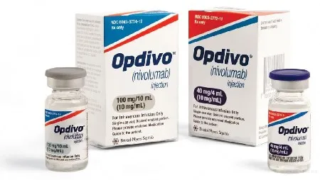 Опдиво (Opdivo) - 100 MG