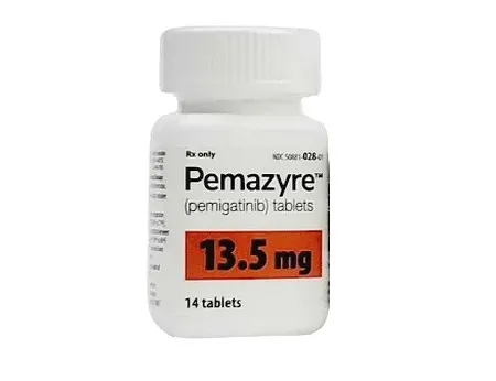 Пемазир (Pemazyre) - 13.5 MG