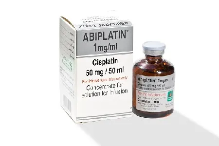 Препарат Абиплатин (Abiplatin) 0.5 MG