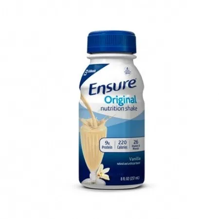 Препарат Эншур (Ensure)