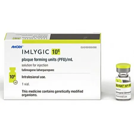 Препарат Имлигик (IMLygic)