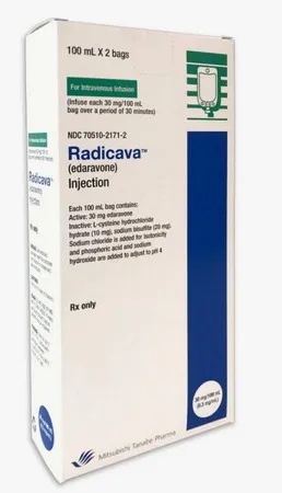 Радикава (Radicava)