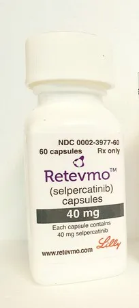 Ретевмо (Retevmo) - 40 MG