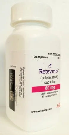 Ретевмо (Retevmo) - 80 MG