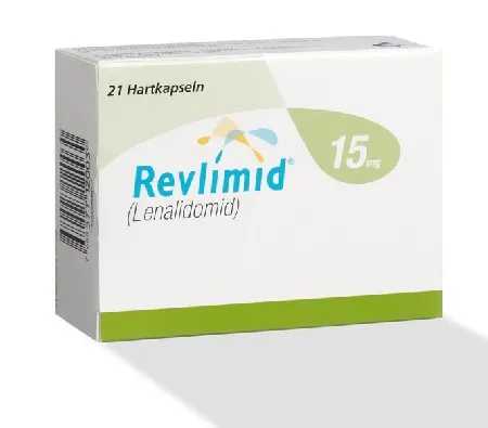 Ревлимид (Revlimid) - 10 MG