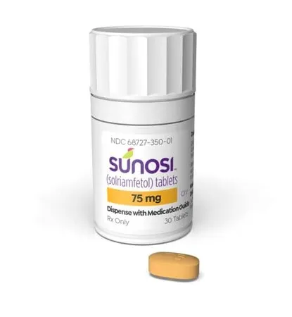 Суноси (Sunosi) - 75 MG