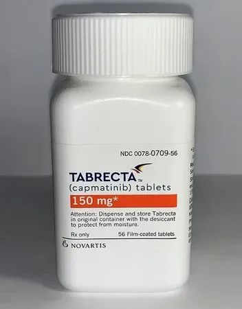 Табректа (Tabrecta) - 150 MG