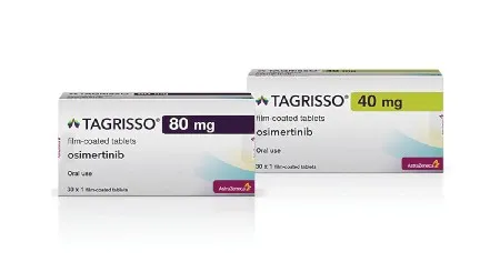 Тагриссо (Tagrisso) - 40 MG