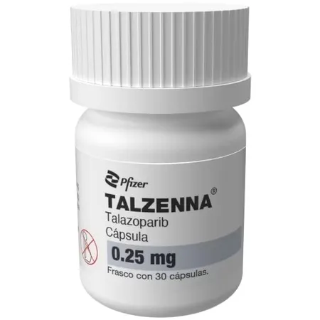 Талзенна (Talzenna) - 0.25 MG