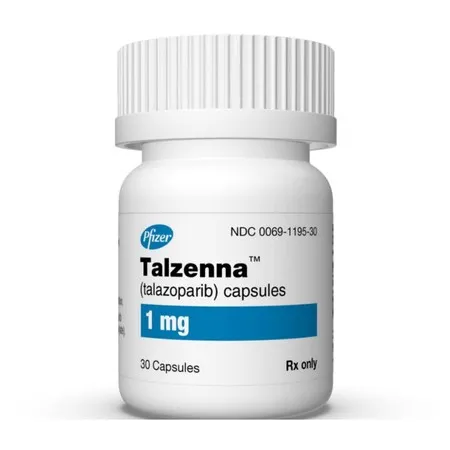 Талзенна (Talzenna) - 1 MG