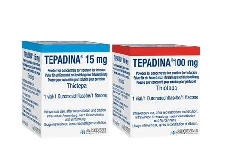 Тепадина (Tepadina) - 100 MG