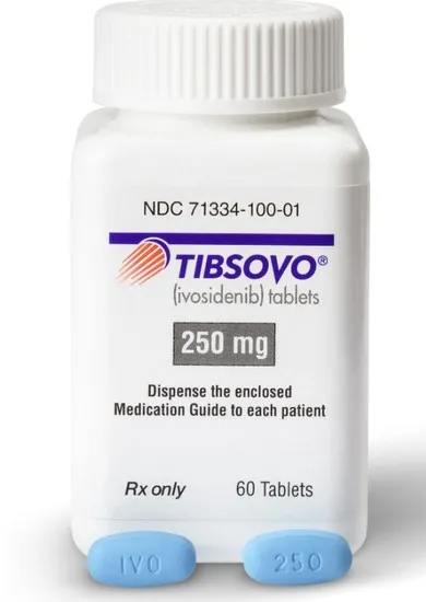 Тибсово (Tibsovo) - 250 MG