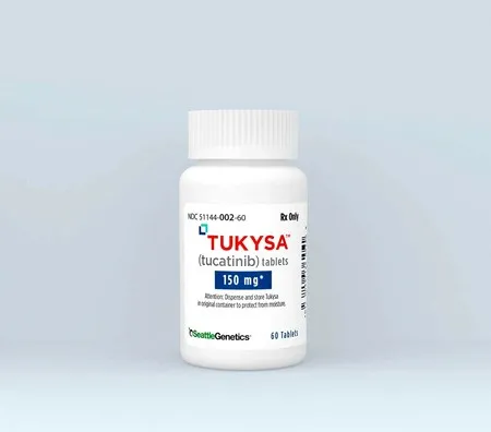 Тукиса (Tukysa) - 150 MG