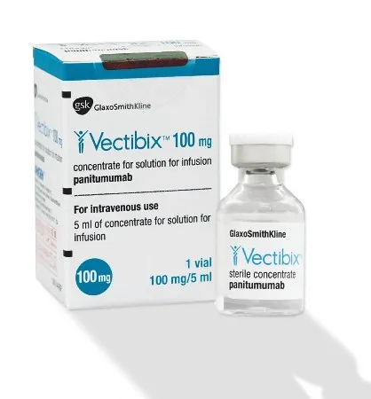 Вектибикс (Vectibix) - 100 MG