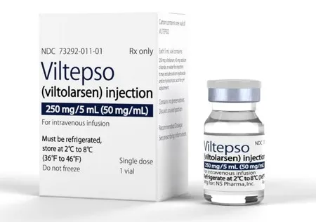 Вилтепсо (Viltepso) - 250 MG