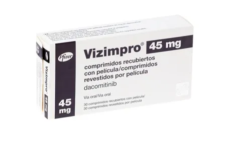 Визимпро (Vizimpro) - 45 MG