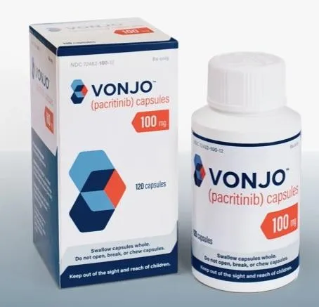 Вонжо (Vonjo) 100MG