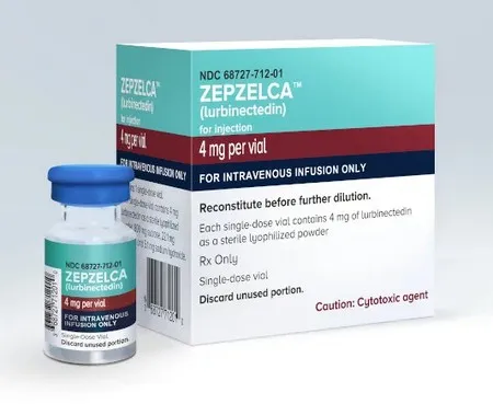 Зепзелка (Zepzelca) - 4 MG