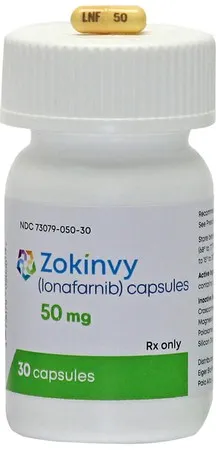 Зокинви (Zokinvy) - 50 MG