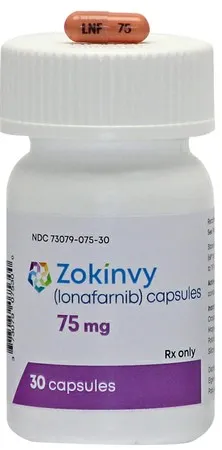 Зокинви (Zokinvy) - 75 MG